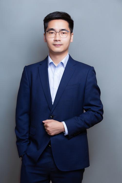 彭予 创意策略总监